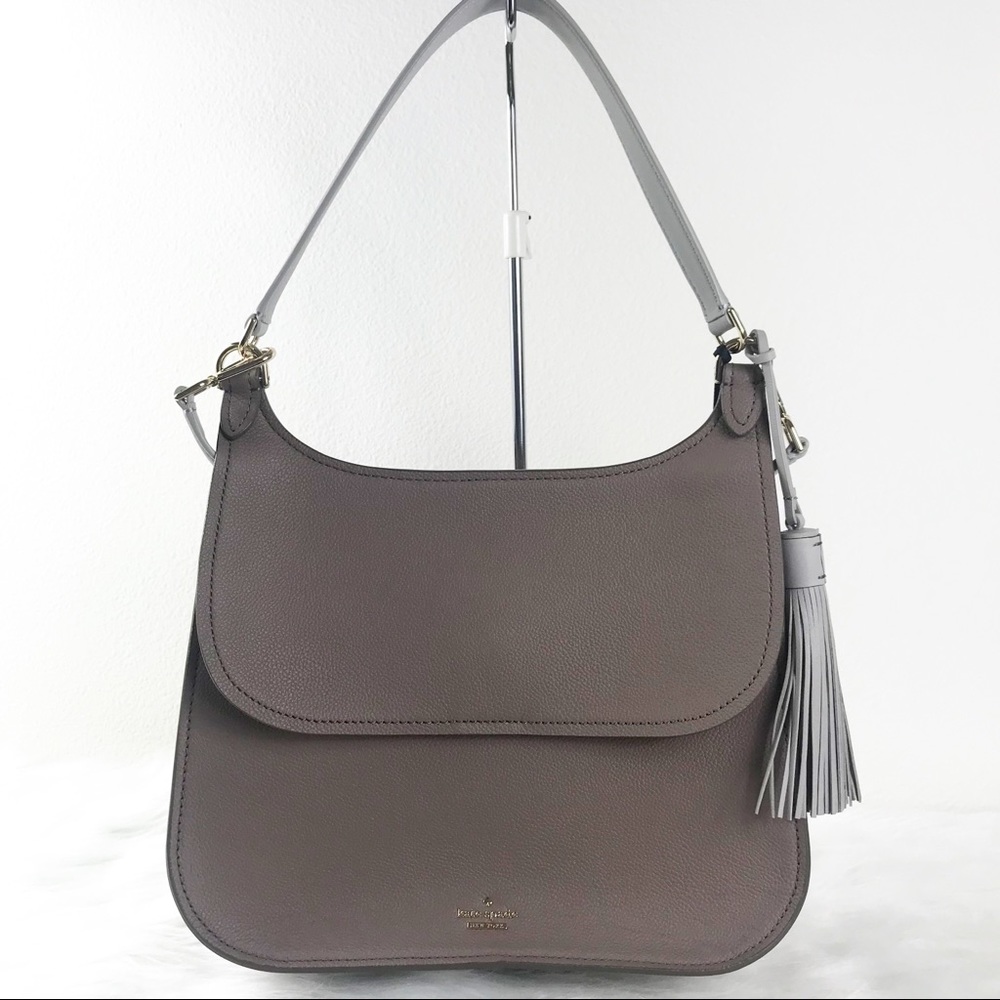 KATE SPADE CLINTON STREET JACALYN SHOULDER BAG